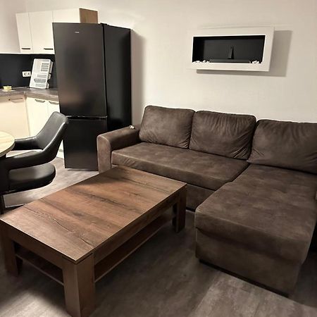 Ferienwohnung An Der Allee In 梅明根 外观 照片