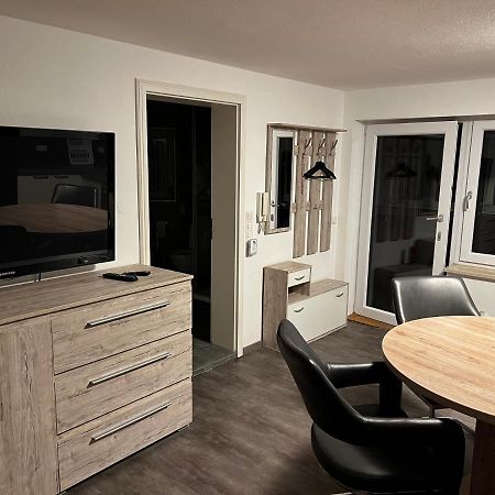Ferienwohnung An Der Allee In 梅明根 外观 照片