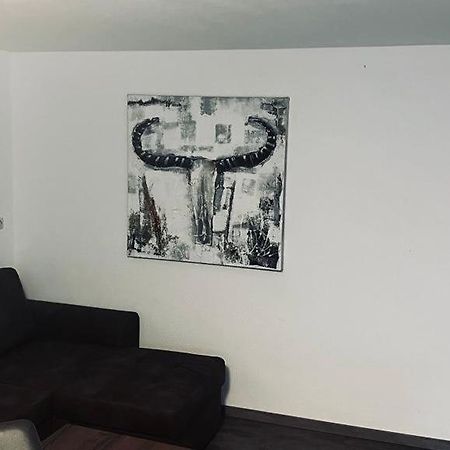 Ferienwohnung An Der Allee In 梅明根 外观 照片