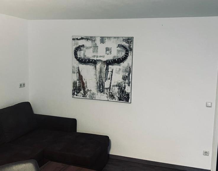 Ferienwohnung An Der Allee In 梅明根 外观 照片